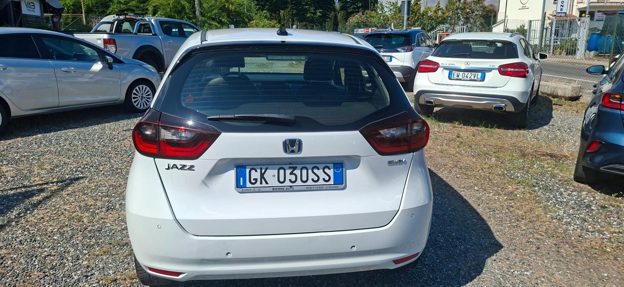 Honda Jazz 1.5 Hev eCVT Comfort