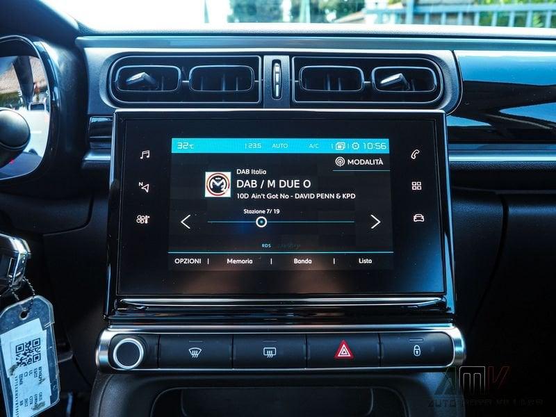 Citroën C3 PureTech 83 S&S Plus