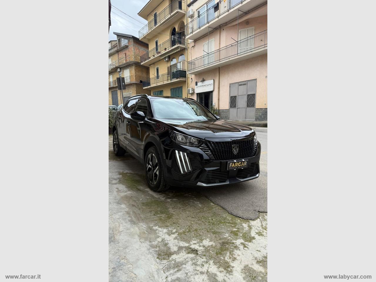 PEUGEOT 2008 PureTech 100 S&S Allure PREZZO PROMOZIONALE