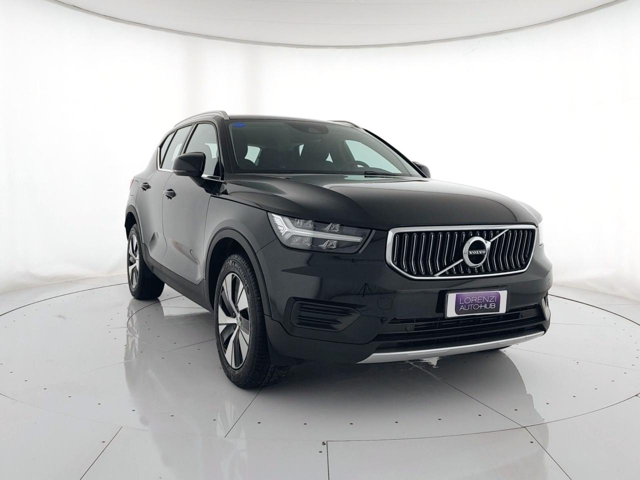 VOLVO XC40 1.5 t4 phev Inscription Expression auto LED+APP CONNECT+C18''