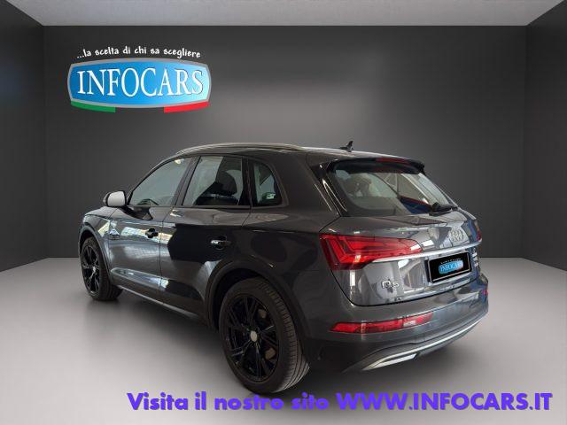 AUDI Q5 35 TDI 163 CV S tronic Business MHEV Prezzo reale