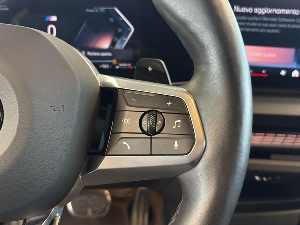 BMW Serie 1 118 d MSport Pro DCT