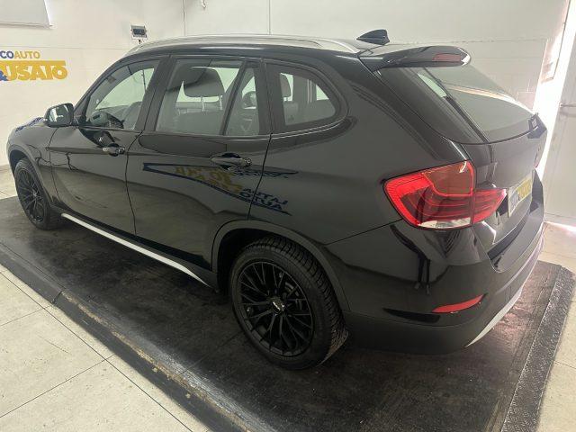 BMW X1 xdrive18d xLine