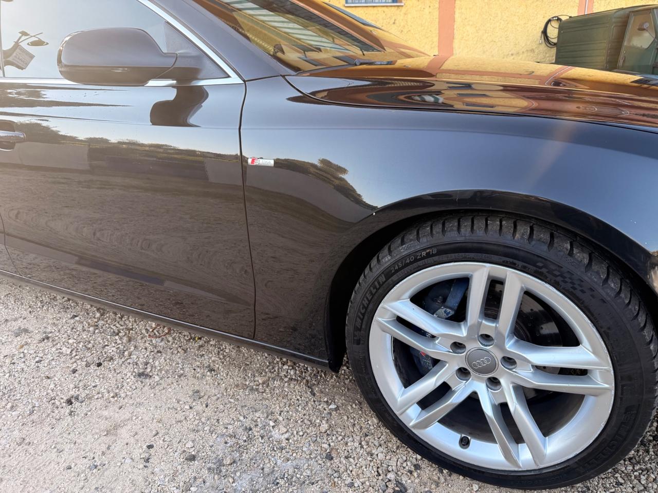 Audi A5 SPB 3.0 TDI quattro S tronic Business Sport