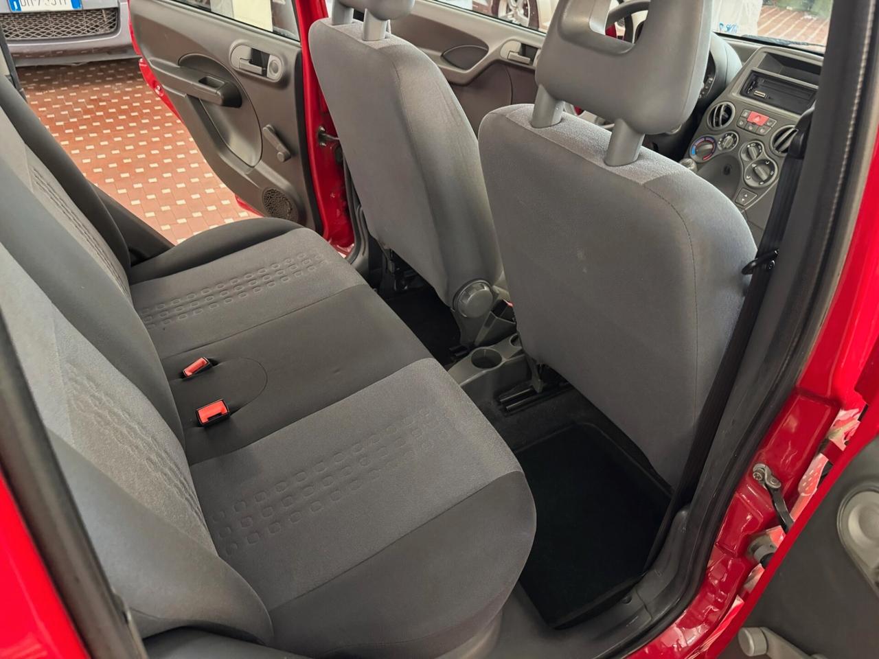 Fiat Panda 1.2 Emotion - UNICO PROPRIETARIO