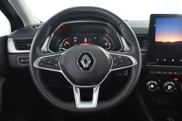 RENAULT Captur Captur TCe 12V 100 CV GPL FAP Intens