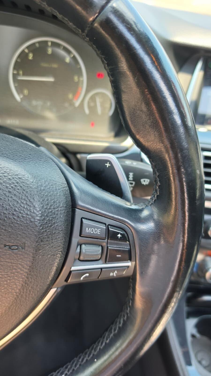 Bmw 520 520d Business aut.