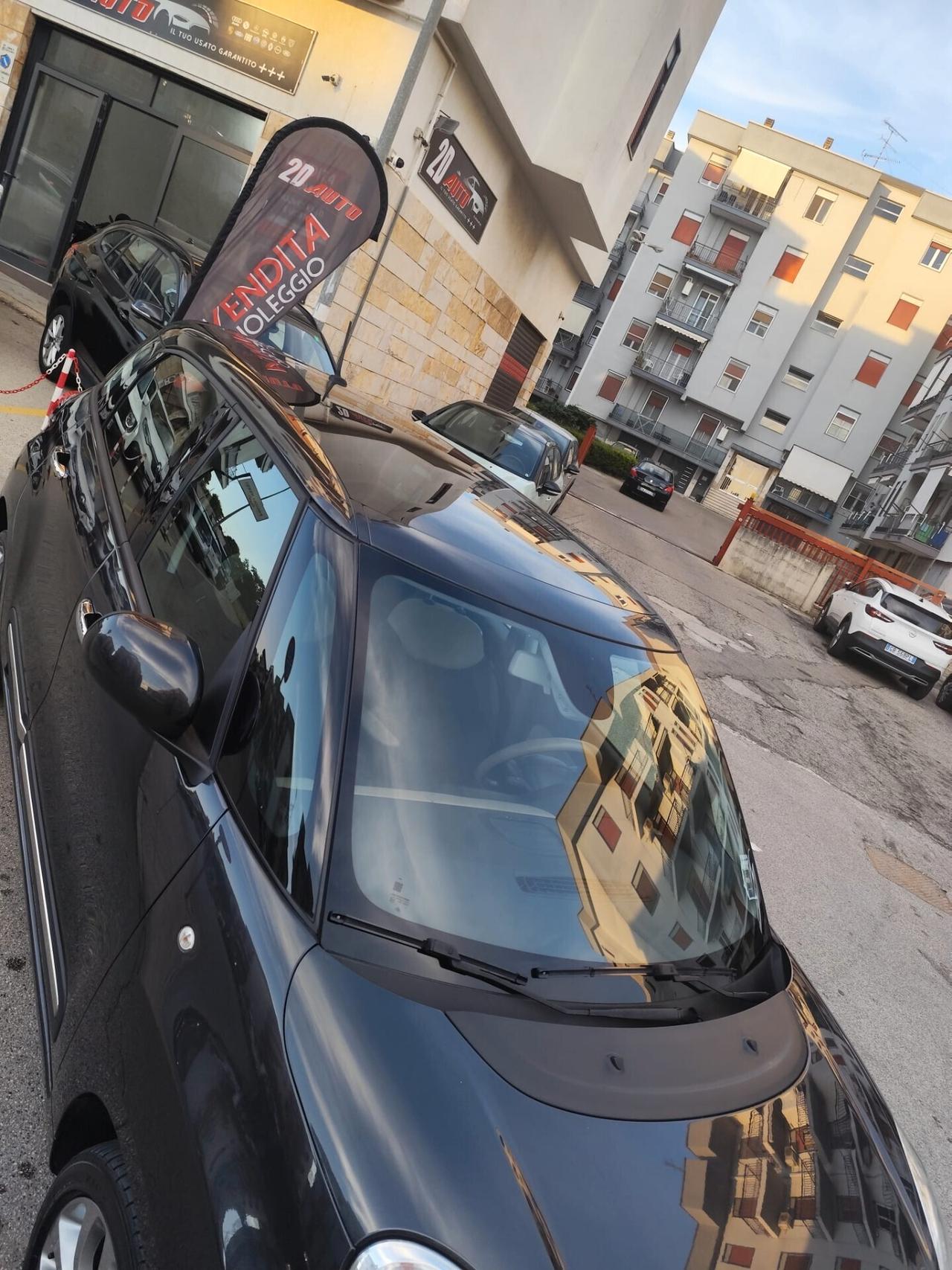 Fiat 500L 1.3 Multijet Lounge * TETTO PANORAMICO * Pelle * Garantita 12 Mesi