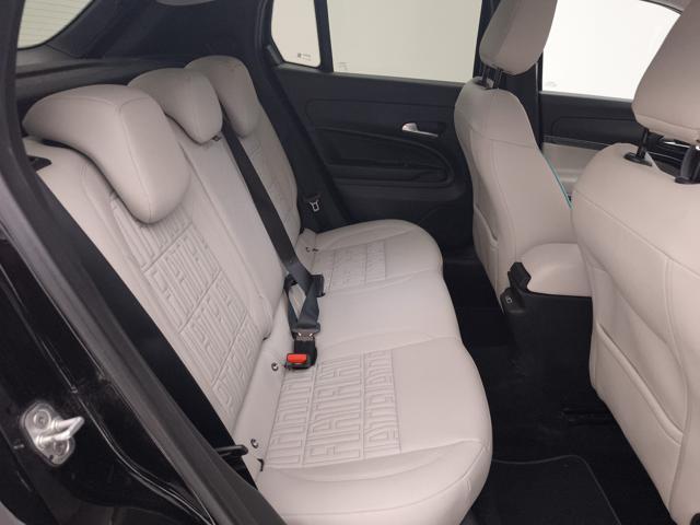FIAT 600 1.2 hybrid La Prima 110cv auto