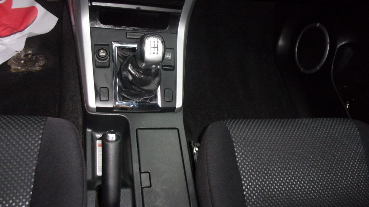Suzuki Grand Vitara 1.9 DDiS 5 porte Executive