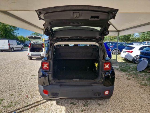 JEEP Renegade 1.0 T3 Business