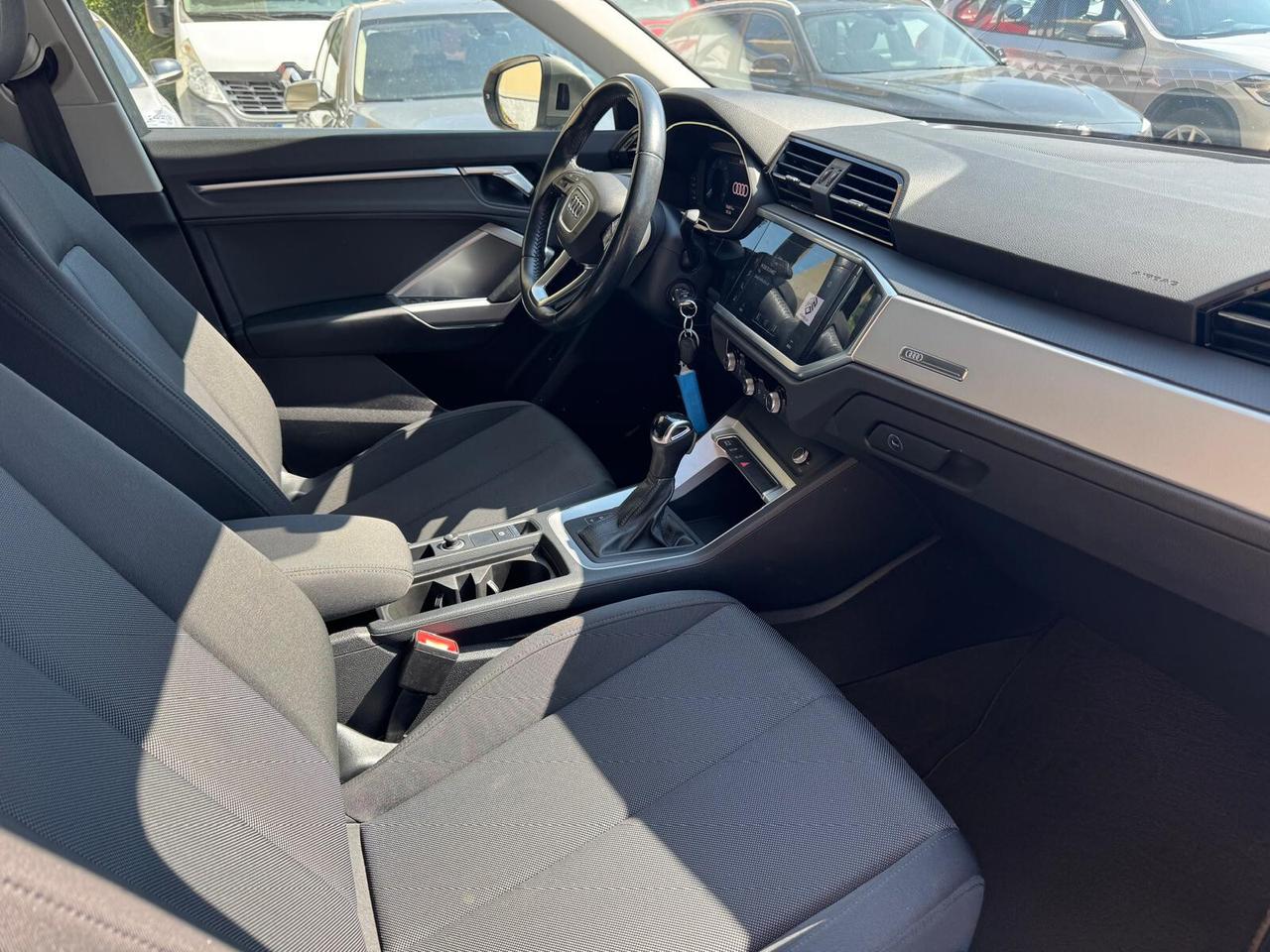 Audi Q3 SPB 35 TDI quattro Business Plus