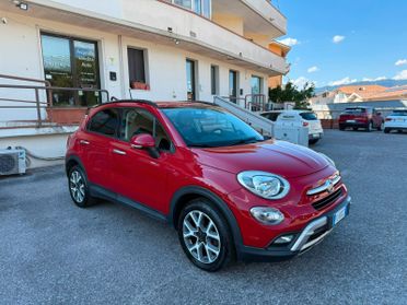 Fiat 500X 1.3 MultiJet 95 CV City Cross