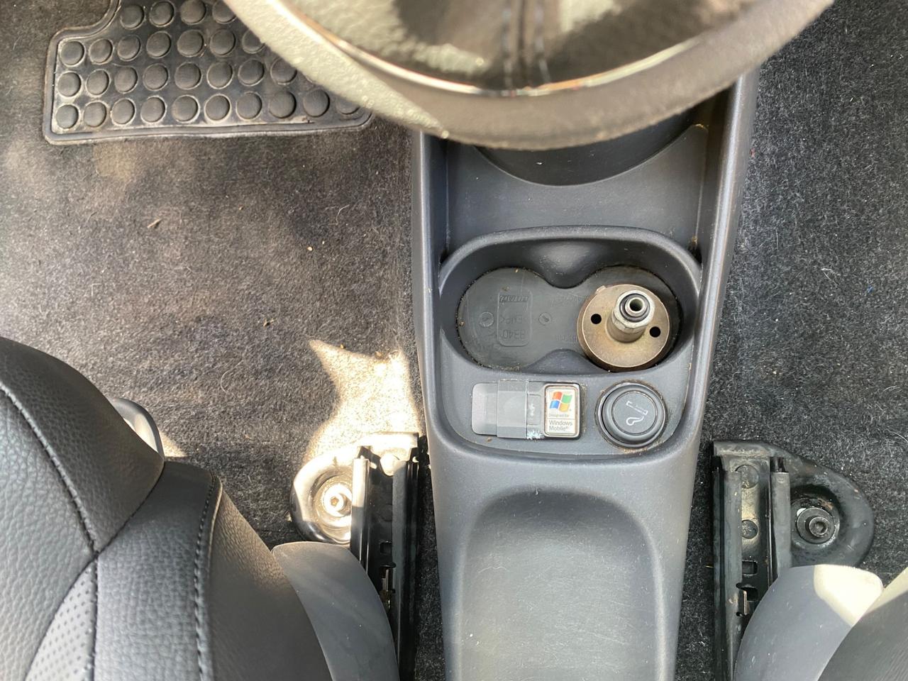 Fiat 500 1.2