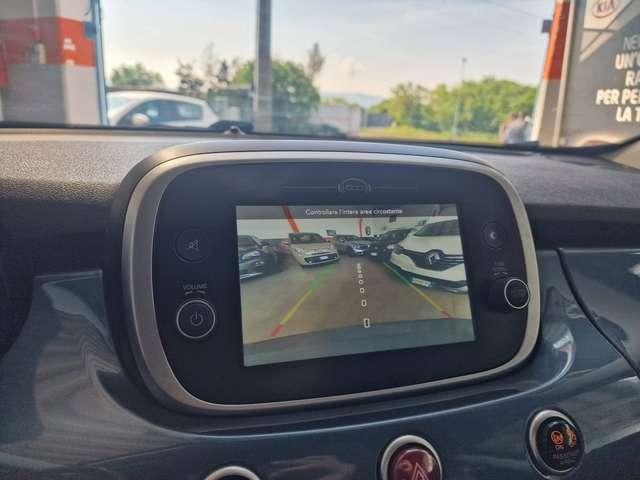 Fiat 500X 500 1.0 Mirror 120cv