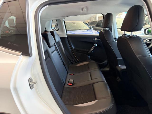 PEUGEOT 2008 Allure 1.6 100cv R.CAMERA CarPlay/Android*UNIPRO.*