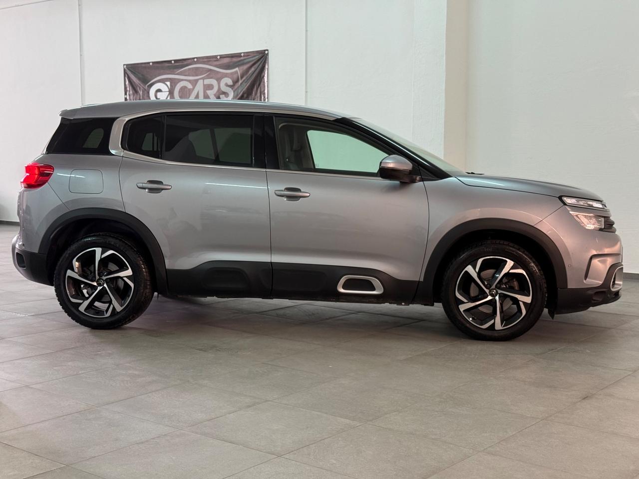 Citroen C5 Aircross BlueHDi 130 S&S EAT8 Business
