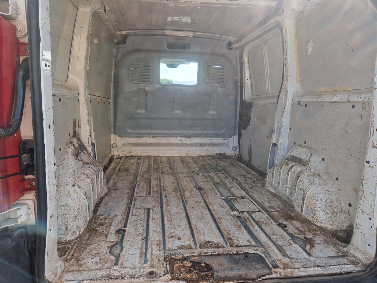 Fiat Scudo