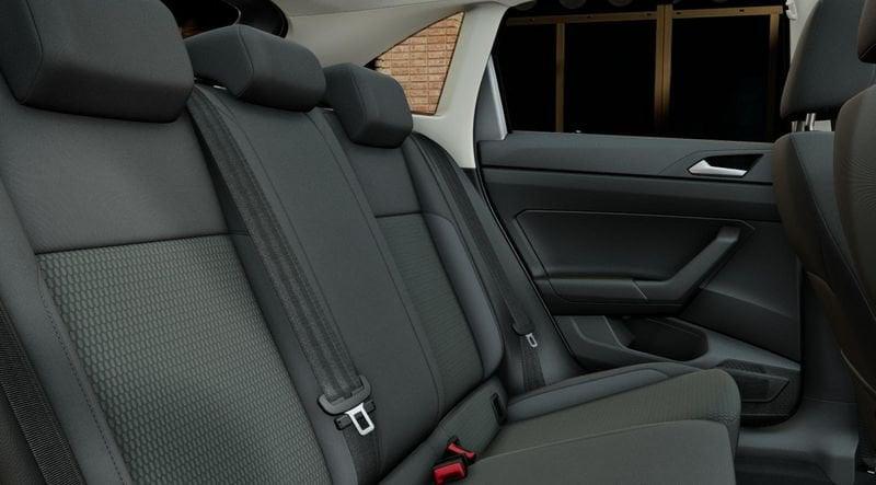 Volkswagen Taigo 1.0 TSI 70kW Edition Plus