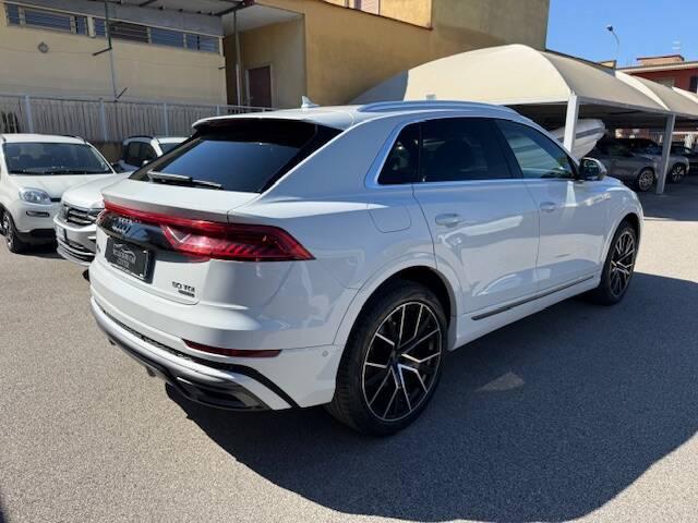 Audi Q8 3.0 286CV S LINE