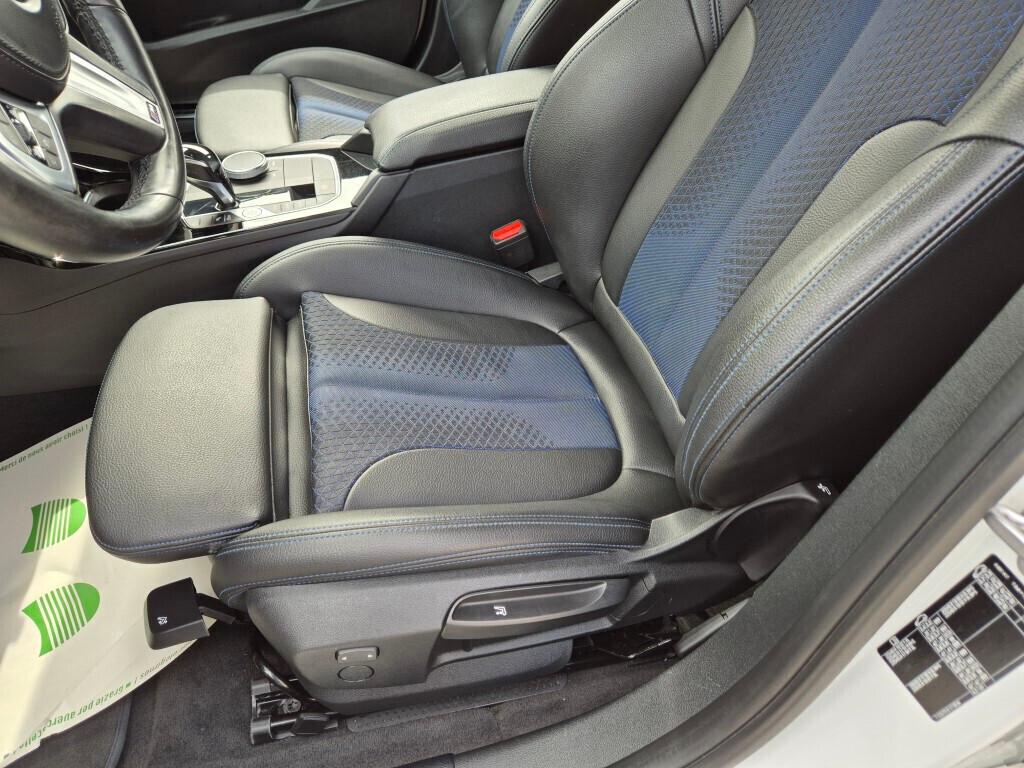 Bmw 118D M-SPORT 150CV UNICO PROPRIETARIO