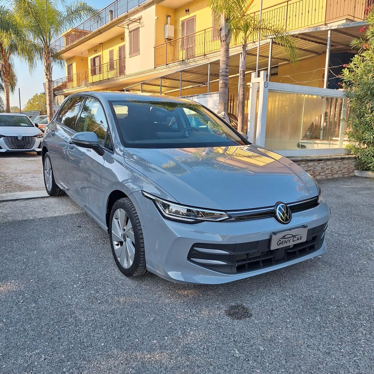 Volkswagen Golf 2.0 TDI 150 CV DSG SCR Editon Plus