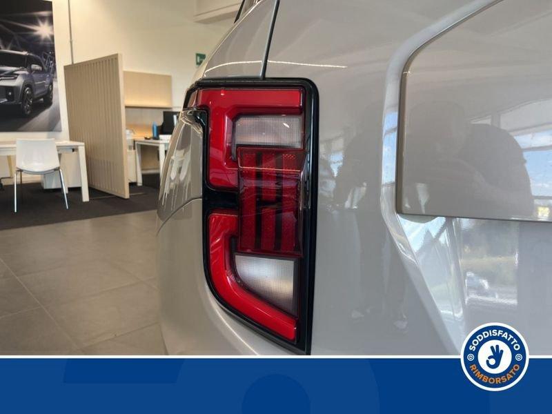 KGM Torres K-Line 1.5 Turbo GDI 163 CV 2WD AT