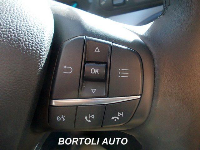 FORD Kuga 2.5 PLUG IN HYBRID 225cv ST-LINE X CONTO VENDITA