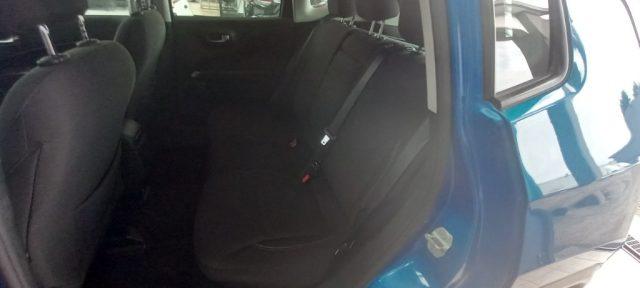 JEEP Compass 1.4 MultiAir 2WD Sport