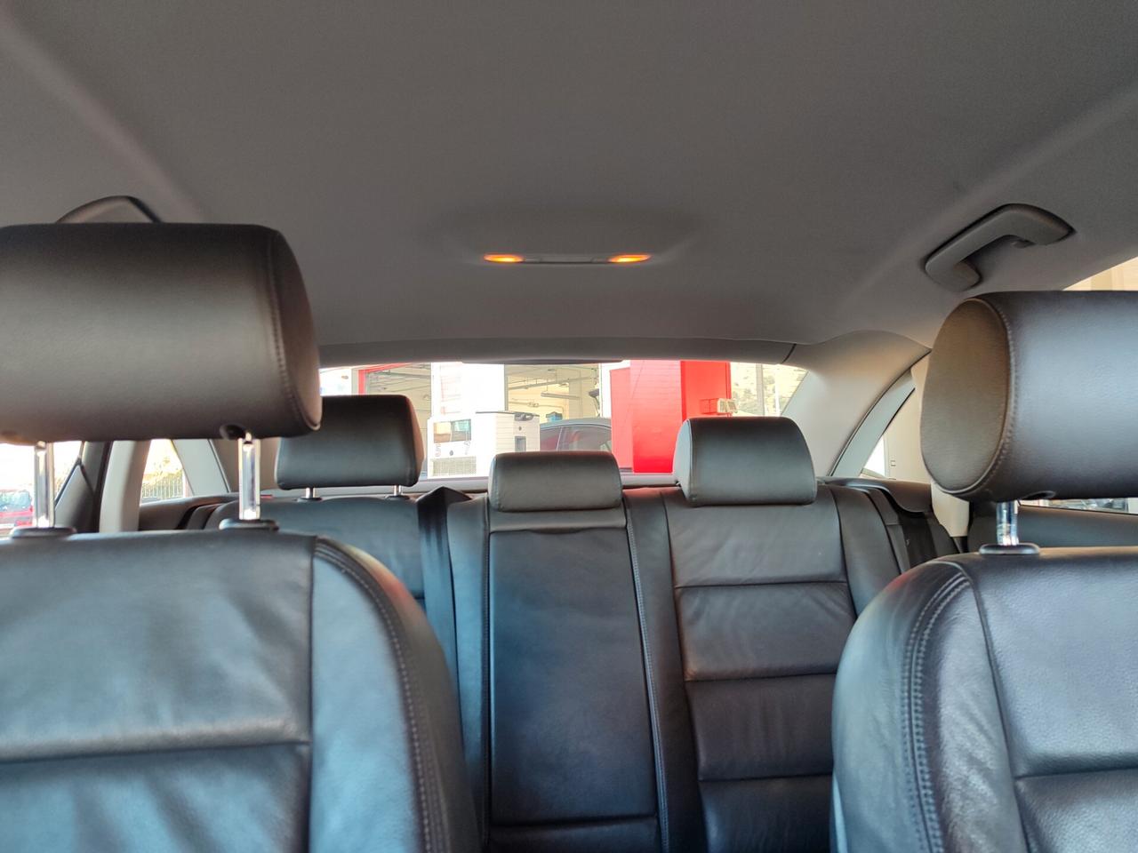 Audi A6 3.0 V6 TDI quattro 2006 berlina promo