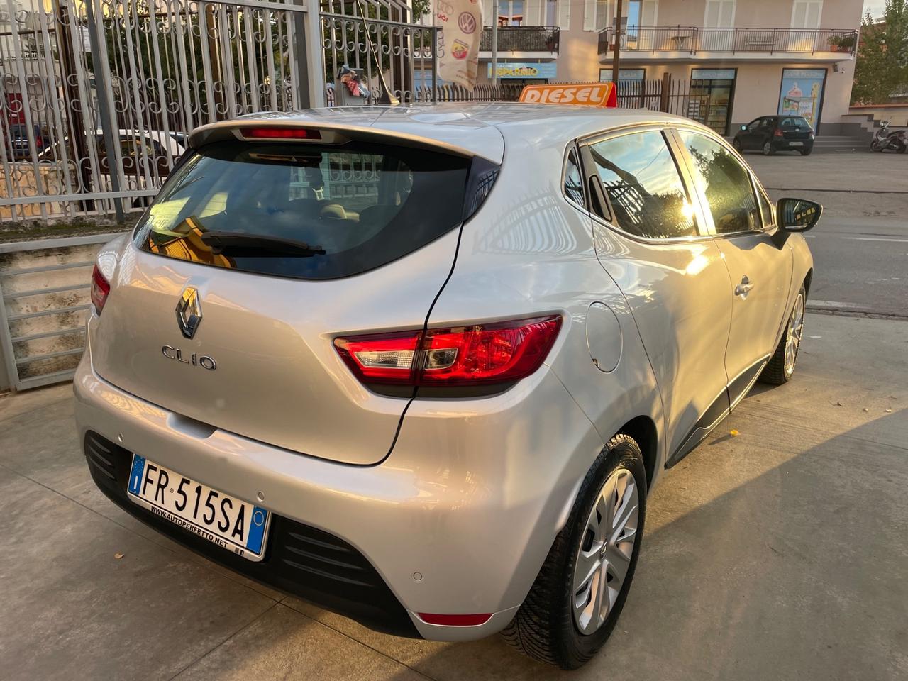 Renault Clio Sporter dCi 8V 75CV Start&Stop Energy Duel