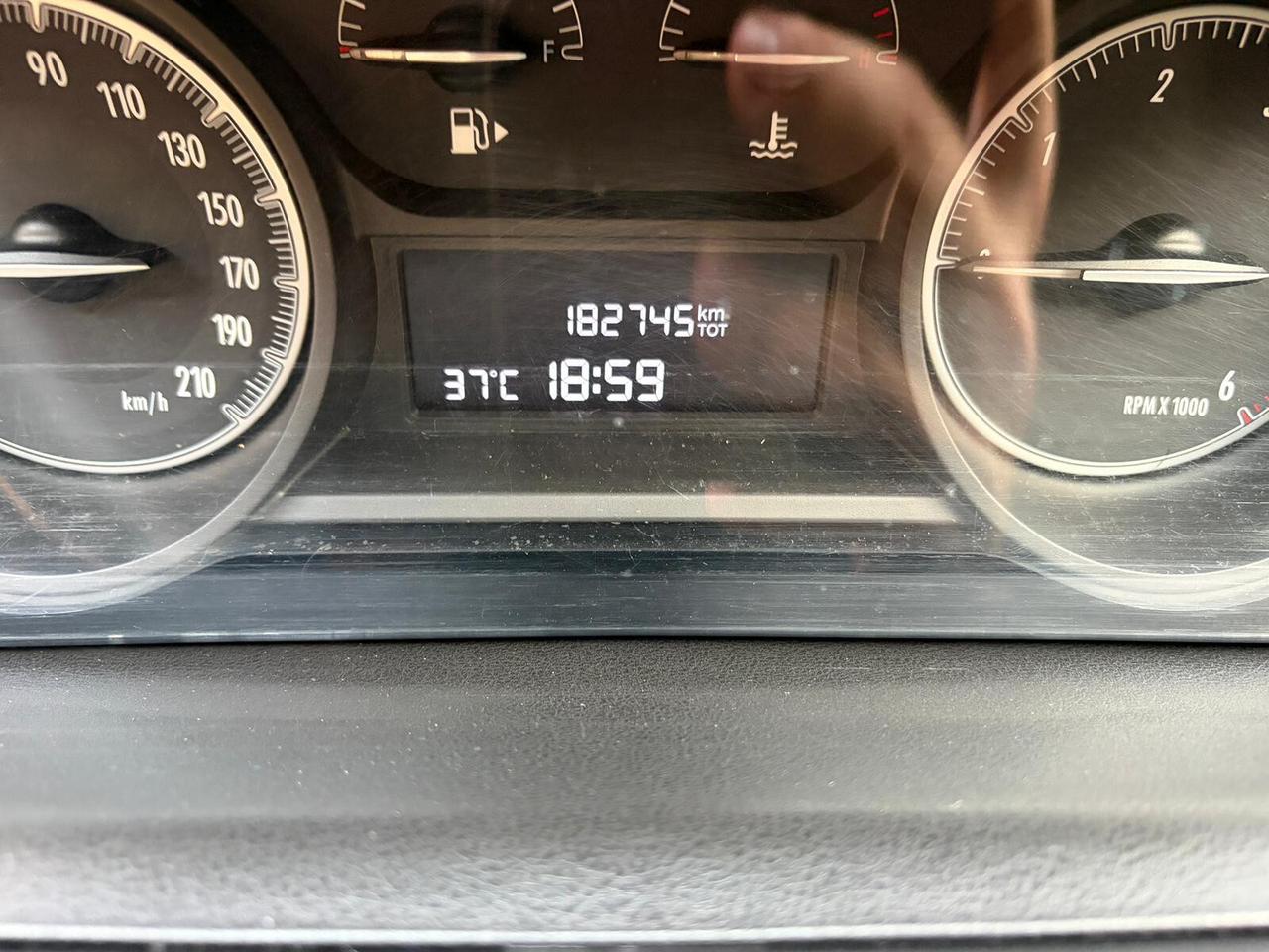 Lancia Ypsilon 1.3 MJT 95CV 5 porte S&S Platinum