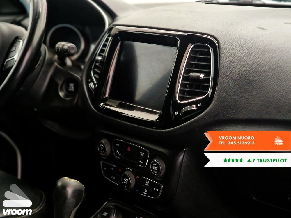 JEEP Compass 2ª serie Compass 2.0 Multijet II ...