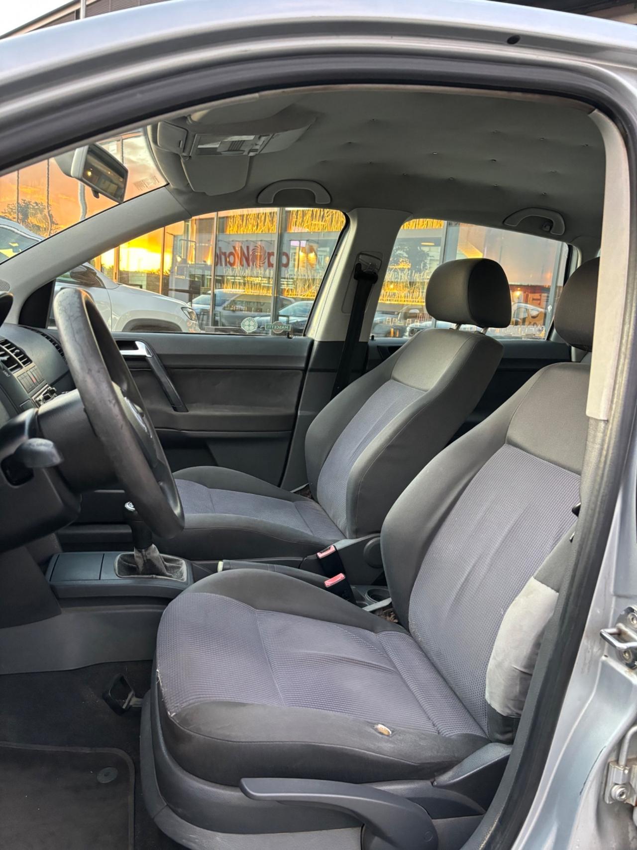 Volkswagen Polo 1.2 12V 5p. Comfortline