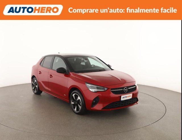 OPEL Corsa-e 5 porte Design & Tech