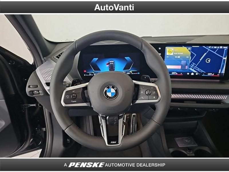 BMW Serie 1 120d 48V 5p. MSport Pro