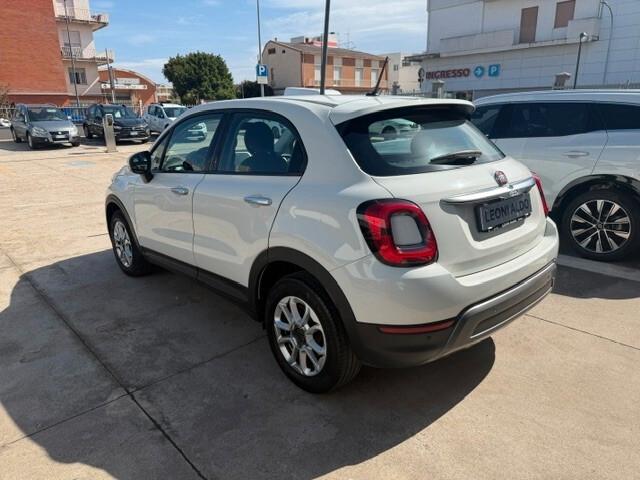 Fiat 500X 1.0 T3 120 CV City Cross