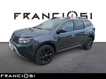 DACIA Duster 1.5 Blue dCi SL Extreme 4x4