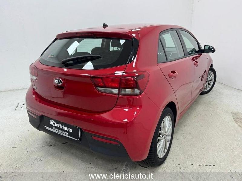 KIA Rio 1.2 MPi 5 porte Active