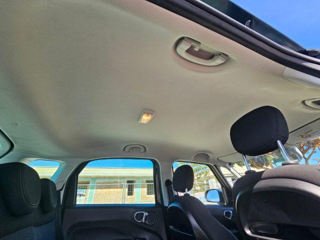 FIAT 500L 1.3 Multijet 95 CV AUTOVETTURA