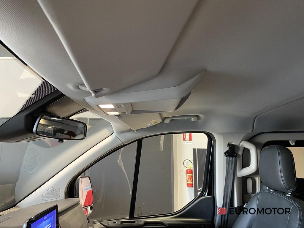 Ford Tourneo Custom 320 Promiscuo Tourneo Custom 320 2.0 Tdci 170cv Active L2h1 Auto...