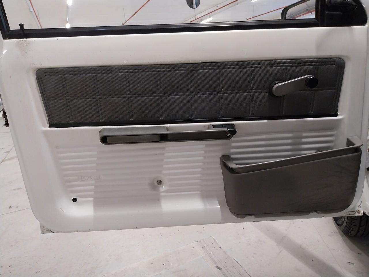 Fiat Panda 1100 i.e. cat Young - ok neopatentati