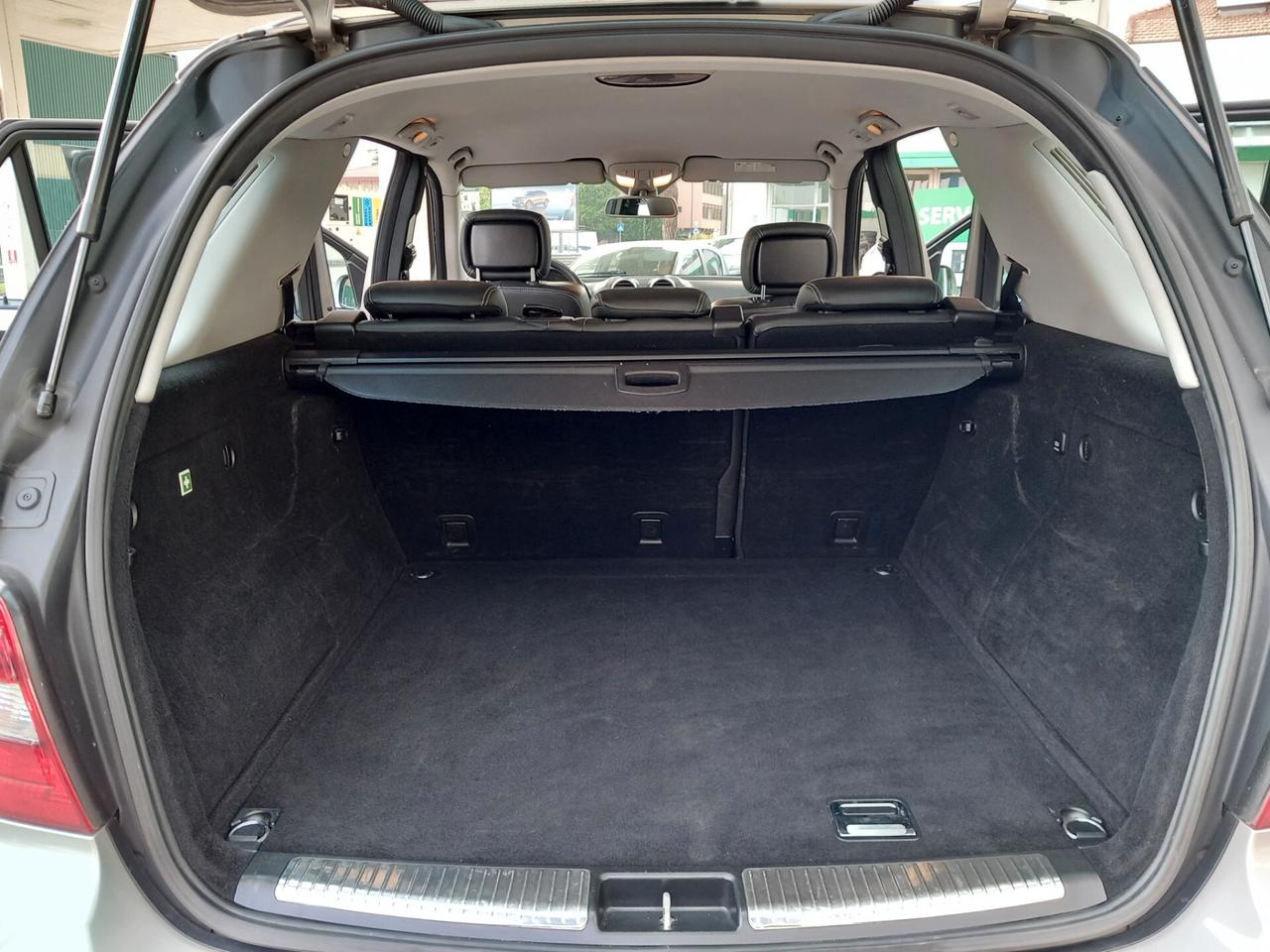 Mercedes-benz ML 320 CDI Sport 4MATIC