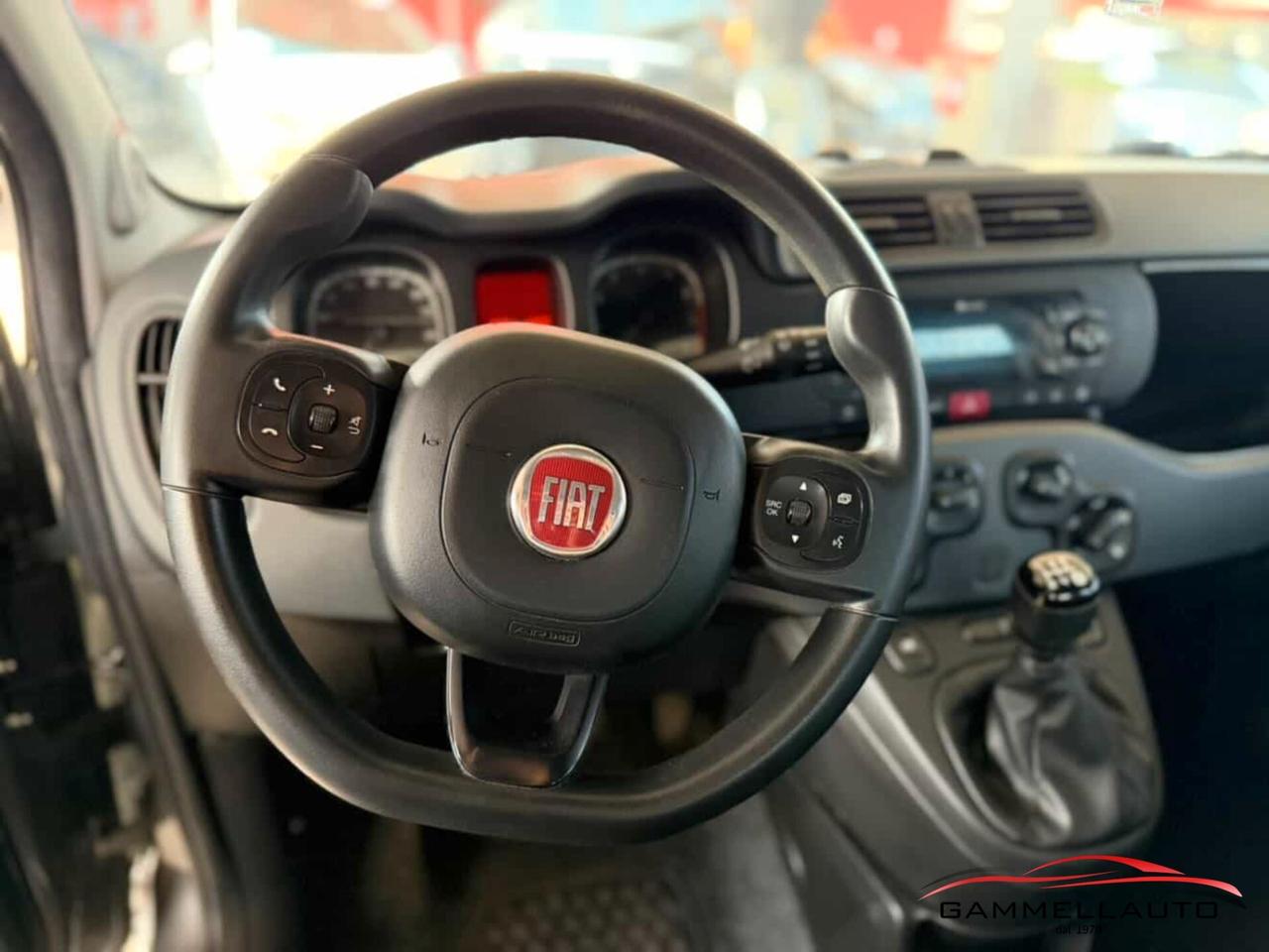 Fiat New Panda 1.2 Easy 69CV