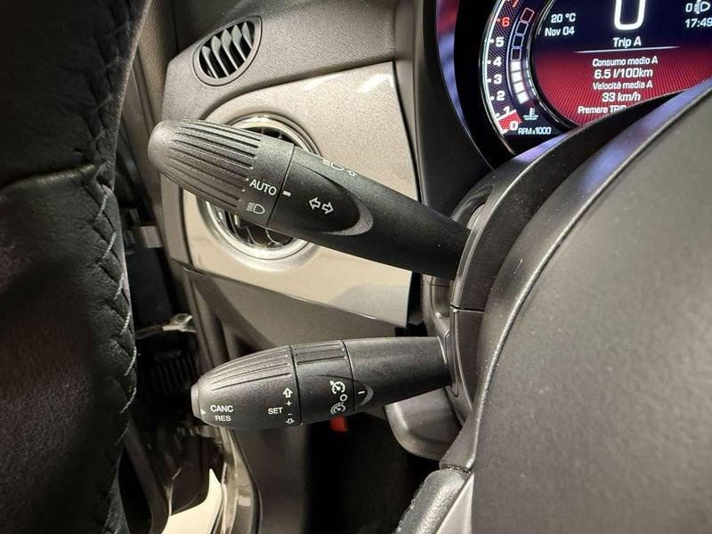 FIAT 500 500 1.2 Sport