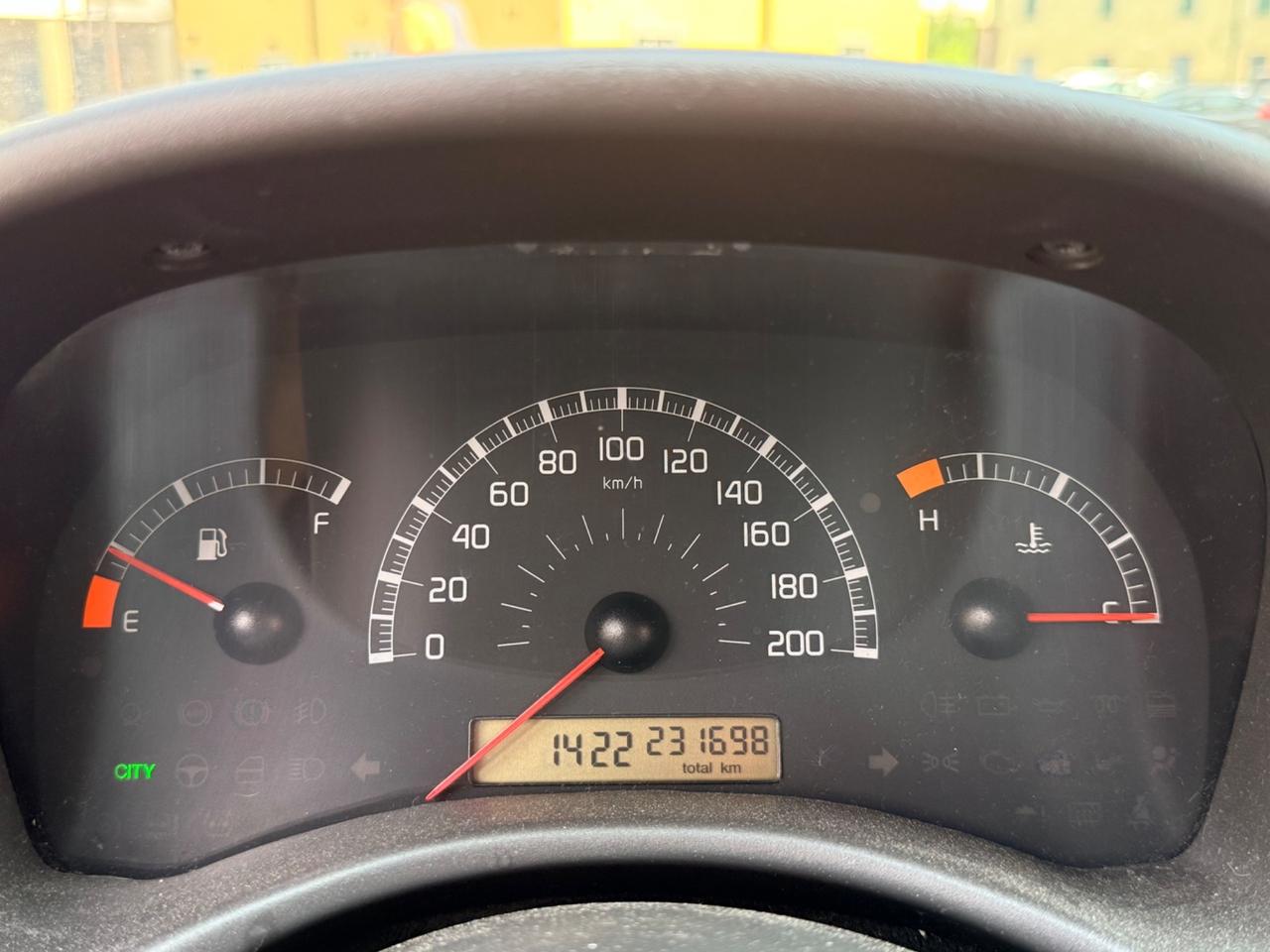Fiat Punto 1.3 Multijet 69 cv