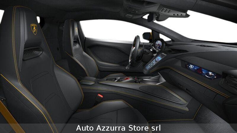 Lamborghini Temerario 4.0 V8 920cv hpev | 20/21", PACK STYLE, UFFICIALE ITALIANA