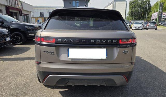 LAND ROVER Range Rover Velar 2.0D I4 240 CV R-Dynamic S PERMUTE IVA ESPOSTS
