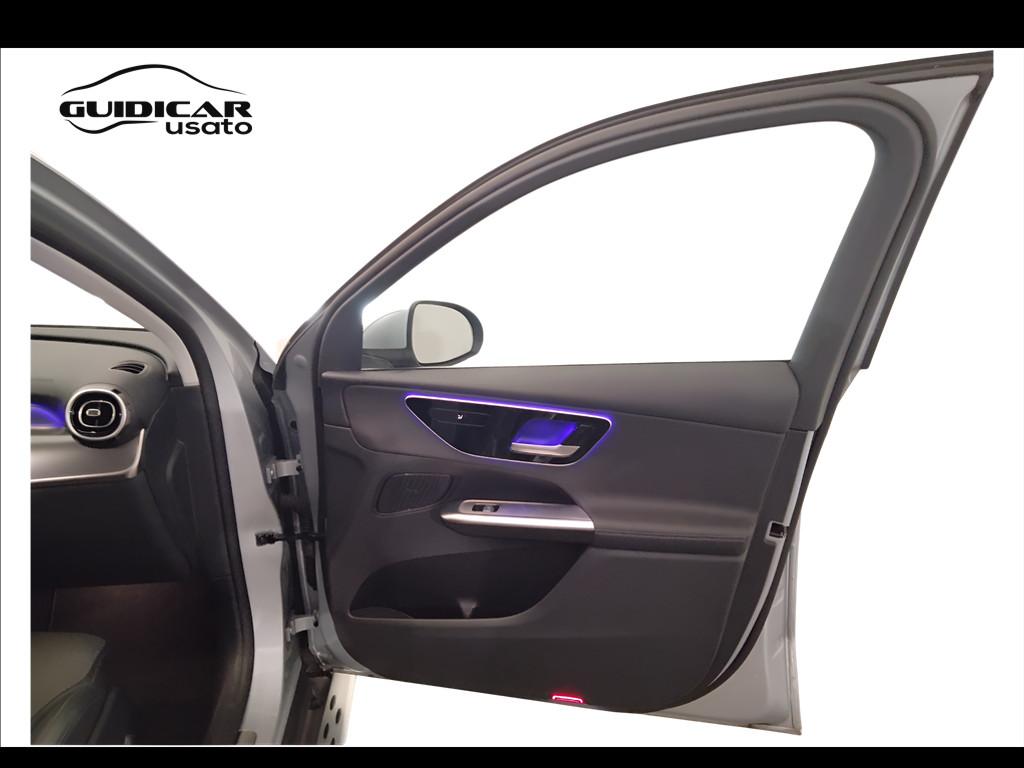 Mercedes-Benz GLC - X254 - GLC 220 d Advanced 4matic auto