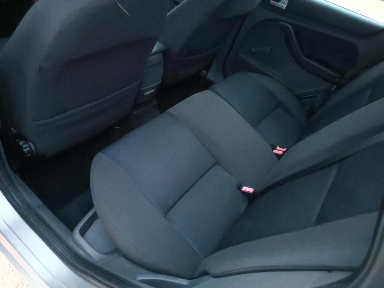 Ford Focus sw garanzia